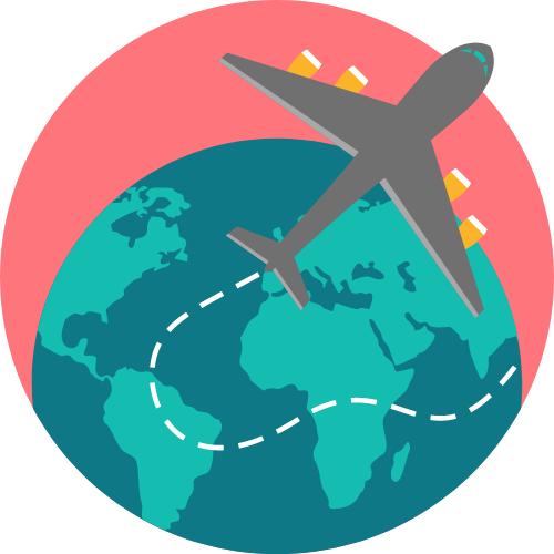 Compare & book flights